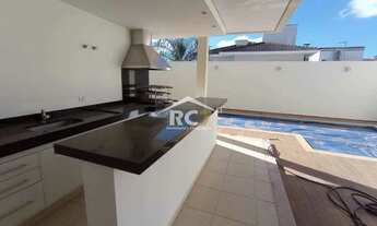 Imagem: Casa assobradada para alugar no condomínio