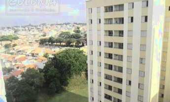 Imagem 3: Santo André - Apartamento Padrão - Camilópolis