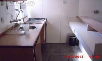 Imagem 4: FLAT A VENDA NA BELA VISTA!