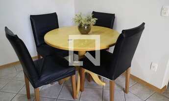 Imagem 4: Apartamento para Aluguel - Bosque, 1 Quarto, 55 m2