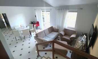 Imagem 2: Alugo Linda Casa Semi Mobiliada, 03 Quartos Bairro Fortaleza