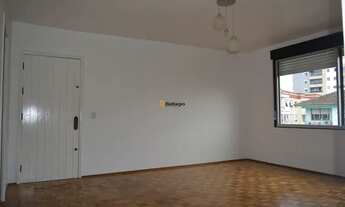 Imagem 7: Apartamento 03 dormitórios, mais dependência, amplo, vaga de garagem