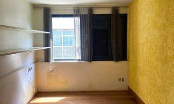 Imagem 6: 1 por andar com vista panorâmica para o Minas Tênis com 4 quartos em Lourdes - Belo Horizo