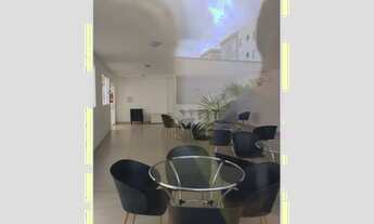 Imagem 7: Apartamento para Alugar - 2 quartos - 40 m² - por R$ 800,00 - Morada do Sol - Americana/S