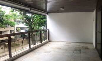 Imagem 2: Apartamento Jardim Oceânico, 3 quartos com 211 m2