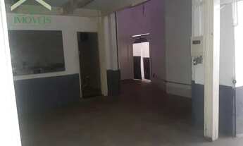 Imagem 4: GALPÃO PADRONIZADO PARA INDUSTRIA DE ALIMENTOS