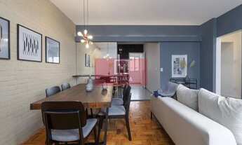 Imagem 5: Apartamento para alugar no bairro Jardim Paulista - São Paulo/SP, Zona Oeste