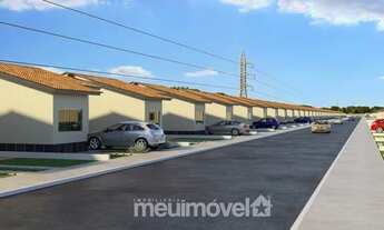 Imagem 6: JC/03 St Stevam III (casas no Maiobão com 2 quartos