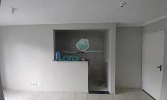 Imagem 3: Apartamento em Granja dos Cavaleiros - Macaé