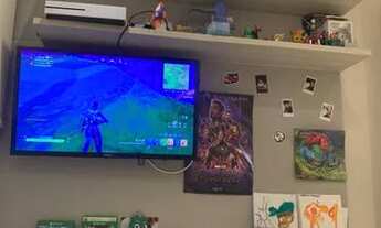 Imagem 6: Apartamento à venda em Campo Limpo com 67 m², 3 quartos, 1 suíte, 2 vagas