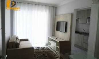 Imagem: Apartamento com 1 dormitório para alugar