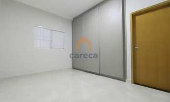 Imagem 4: Casa para Venda em Bady Bassitt, Parque das Palmeiras, 3 dormitórios, 1 suíte, 2 banheiros