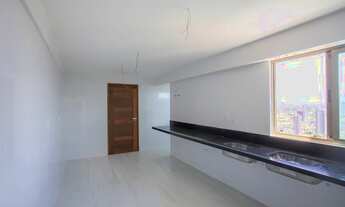 Imagem 6: Apartamento de Luxo no Bairro dos Estados