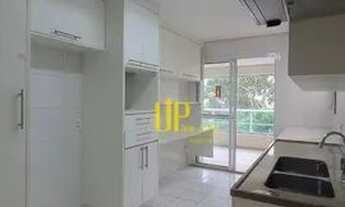 Imagem 7: Apartamento com 3 dormitórios para alugar, 224 m² por R$ 14.121,90/mês - Condomínio Eredit