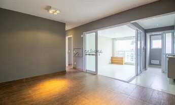 Imagem 2: Apartamento Venda 2 Dormitórios - 68 m² Brooklin