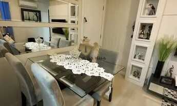 Imagem 6: Apartamento para Venda em Palhoça, Bela Vista, 2 dormitórios, 1 banheiro, 1 vaga