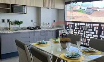 Imagem: Apartamento novo no tucuruvi com 1 ou 2