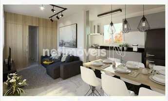 Imagem 1: Venda Apartamento 2 quartos Padre Eustáquio Belo Horizonte