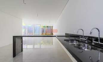 Imagem 6: Casa Assobradada, Chácara Santo Antônio (Zona Sul) - São Paulo