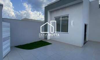 Imagem 5: Casa para Venda em Uberlândia, Laranjeiras, 3 dormitórios, 1 suíte, 2 banheiros, 4 vagas