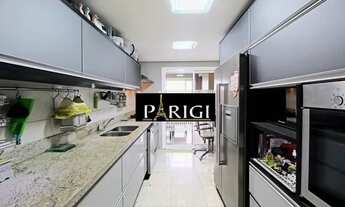 Imagem 7: Apartamento com 3 dormitórios, 179 m² - venda por R$ 3.300.000,00 ou aluguel por R$ 19.298