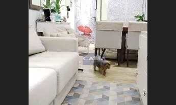 Imagem 2: Apartamento à venda, 50 m² por R$ 450.000,00 - Tatuapé - São Paulo/SP