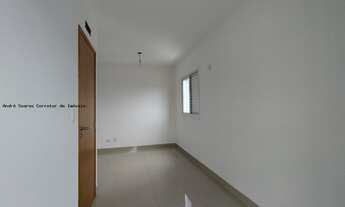 Imagem 7: Apartamento para aluguel e venda com 55 metros quadrados com 1 quarto em Vila Mathias - Sa