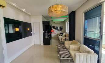 Imagem 4: Excelente Oportunidade em manaus, apto mobíliado no Gran vista com 3 quartos e vista para