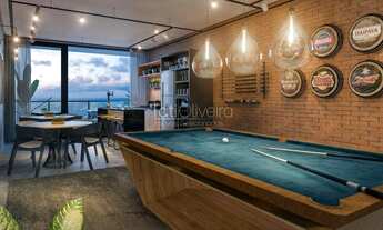 Imagem 7: 03 Suítes Frente Mar Brava Villi