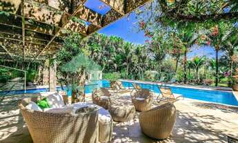 Imagem 5: Magnífica Mansão no Portobello