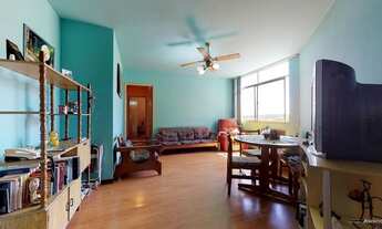 Imagem: Apartamento à venda, 64 m² por R$ 285.000,00