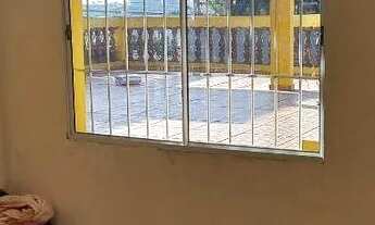 Imagem 5: Casa com 3 dormitórios para alugar, 100 m² por R$ 1.500,00/mês - Jardim Santo André - São