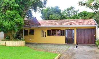 Imagem: Casa para Venda em Curitiba, Pilarzinho