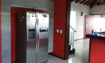 Imagem 7: Casa no condomínio Solar dos Cantarinos 1 para venda com 3 quartos