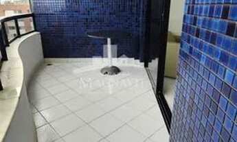 Imagem 6: SALVADOR - Apartamento Padrão - ARMAÇÃO