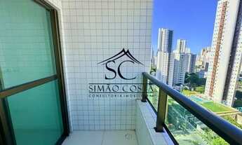 Imagem 4: Apartamento para Venda em Recife, Boa Viagem, 3 dormitórios, 2 suítes, 1 banheiro, 1 vaga