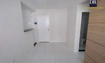 Imagem 6: Apartamento para Locação em Lauro de Freitas, Centro, 2 dormitórios, 1 suíte, 2 banheiros