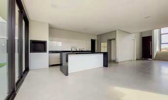 Imagem 4: LONDRINA - Casa de Condomínio - Condomínio Parque Tauá Tangará Ii