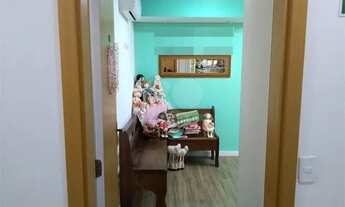 Imagem 7: Sala comercial - SBC