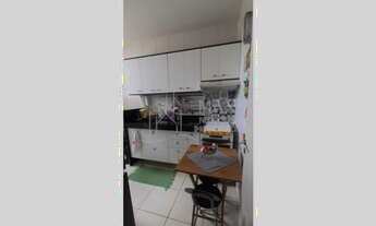 Imagem: Venda Apartamento Morada da Colina