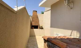 Imagem 6: Casa para aluguel Bosque