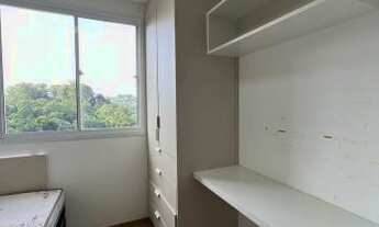 Imagem 6: Apartamento Mobiliado Petrópolis Caxias do Sul