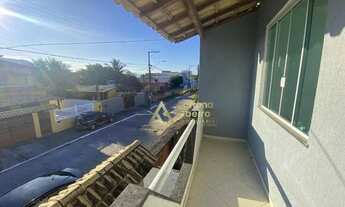 Imagem 4: Casa com 2 dormitórios à venda, 30 m² por R$ 165.000 - Peixe Dou II - Casimiro de Abreu/RJ