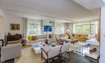 Imagem: Apartamento lindo no Alto de Pinheiros