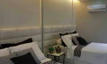 Imagem 6: Casa para venda possui 73 metros quadrados com 3 quartos em Água Fria - São Paulo - SP