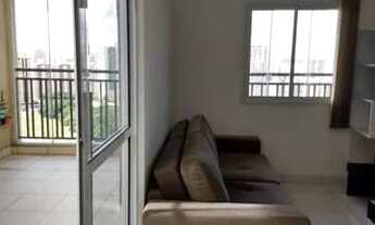 Imagem 3: Av. Jacarandá You Life Style Cobertura 1 Quarto 1 Vaga 50 m² Mobiliado AC Financ