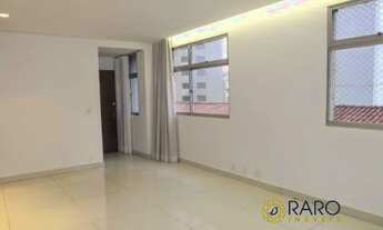 Imagem 2: Aluguel - APARTAMENTO - SION BELO HORIZONTE MG