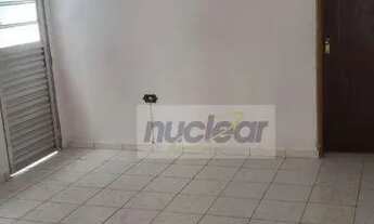 Imagem 3: Casa com 2 dormitórios para alugar, 45 m² por R$ 1.267,84/mês - São Mateus - São Paulo/SP