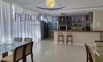Imagem 4: COBERTURA RESIDENCIAL em FLORIANÓPOLIS - SC, ITACORUBI