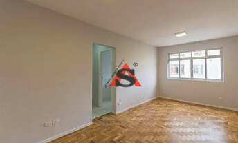 Imagem 6: Apartamento com 1 dormitório, 32 m² - venda por R$ 380.000,00 ou aluguel por R$ 2.897,00/m